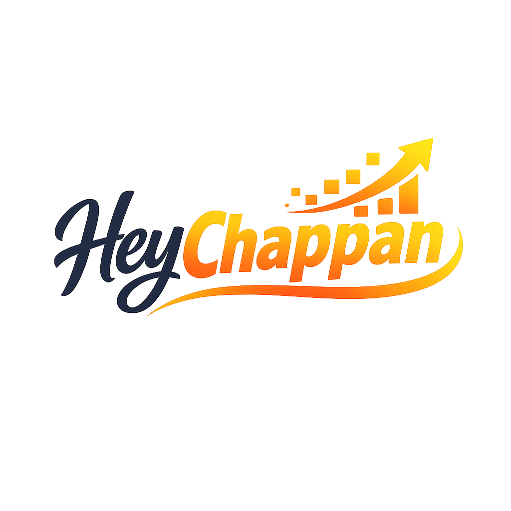heychappan.com